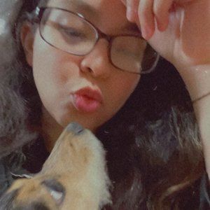 Meet your Posher, Patty